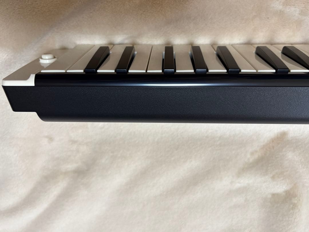 【本体美品】YAMAHA 大人のピアニカ 37鍵 ブラック P-37EBK2