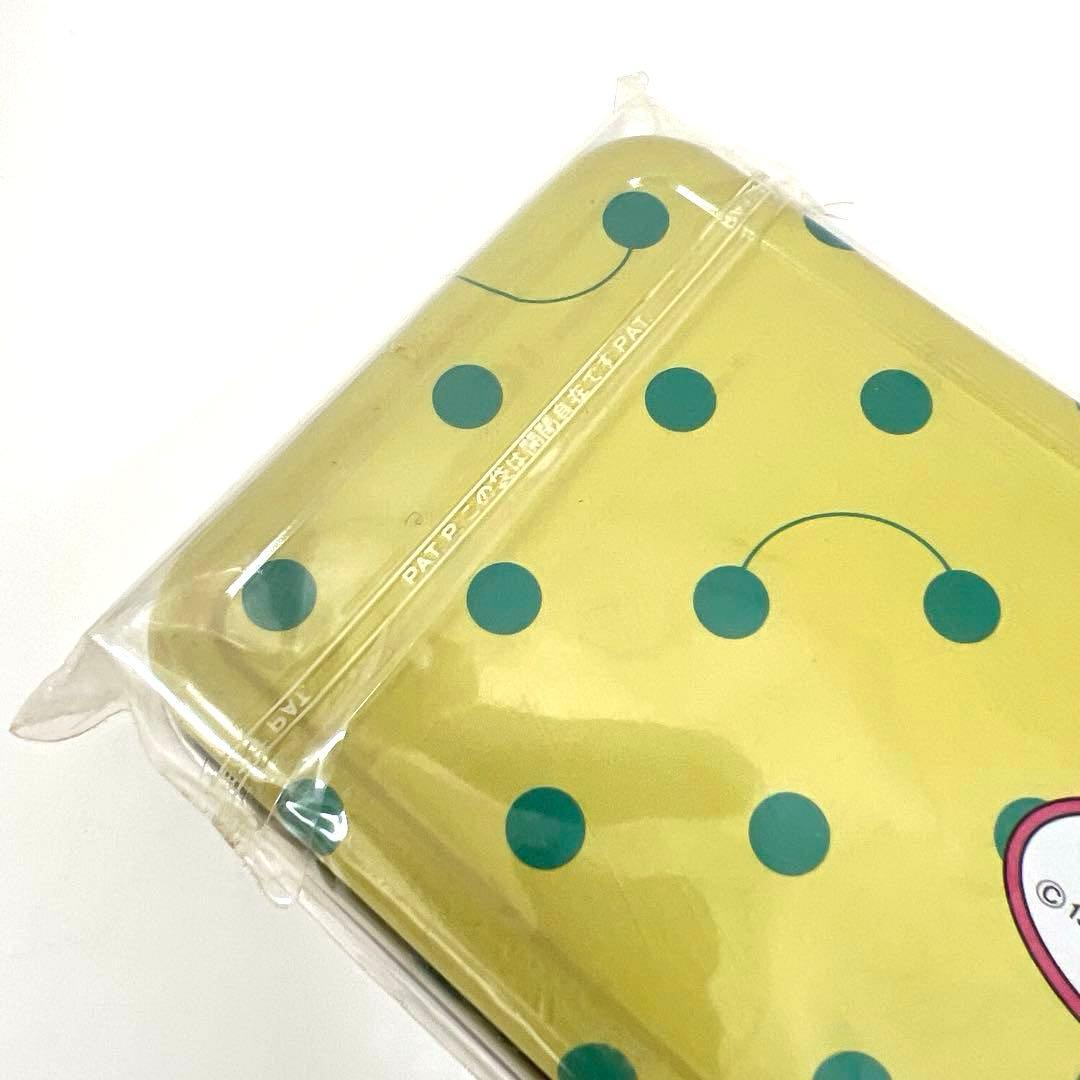 レア　希少　未開封　岡田有希子　ペンケース　缶ペン