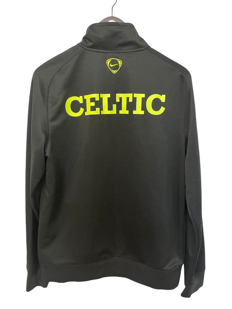 NIKE セルティックFC アンセム ジャケット