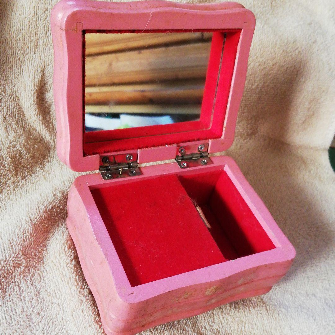 希少！昭和！ピンポンパン　オルゴール