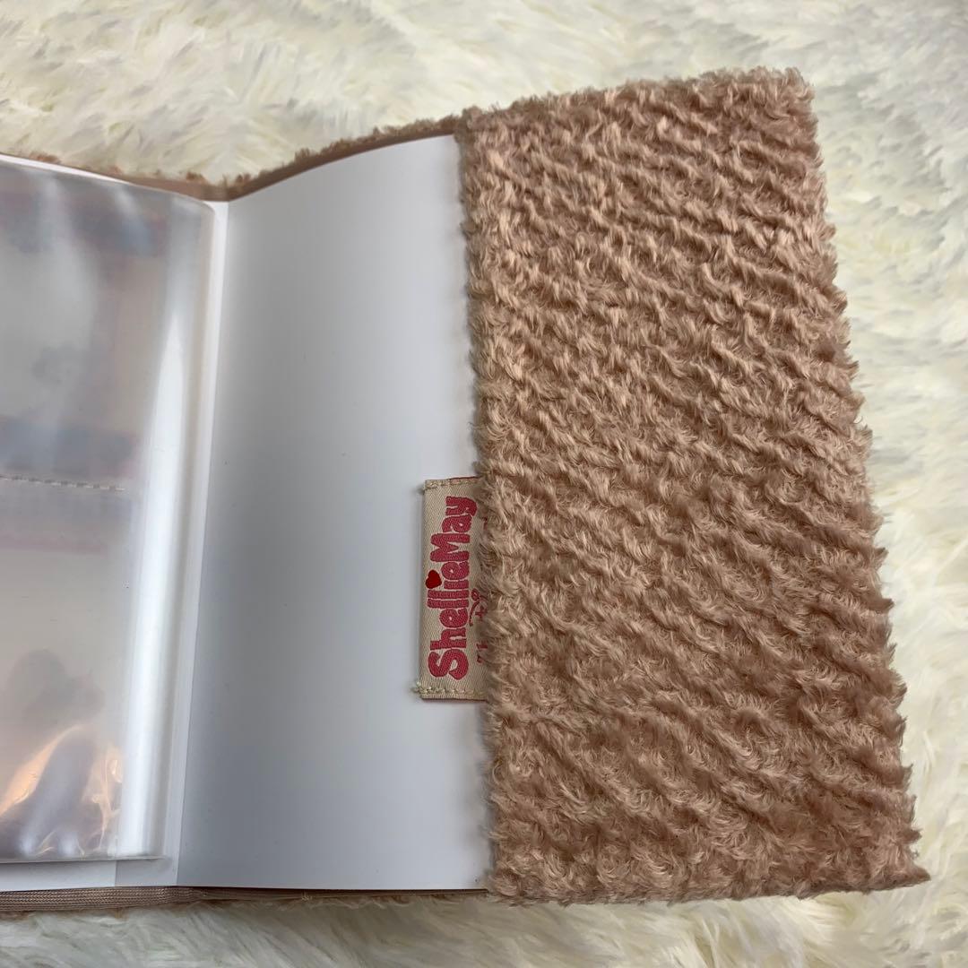 ②希少　ダッフィー　シェリーメイ　フォトアルバム　ディズニーシー　完売品