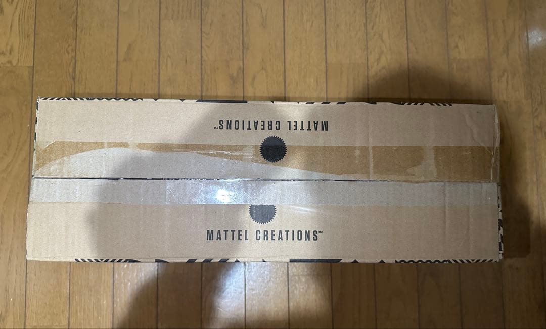 ハモンドコレクション　ジュラシック・パーク　ティラノサウルス