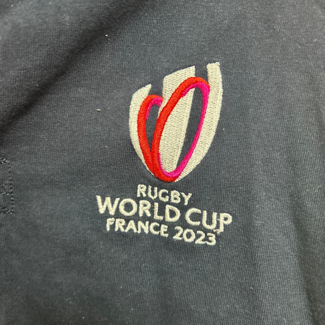 Rugbyワールドカップ2023