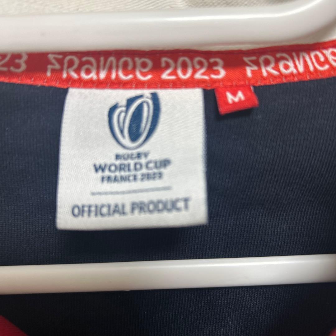 Rugbyワールドカップ2023