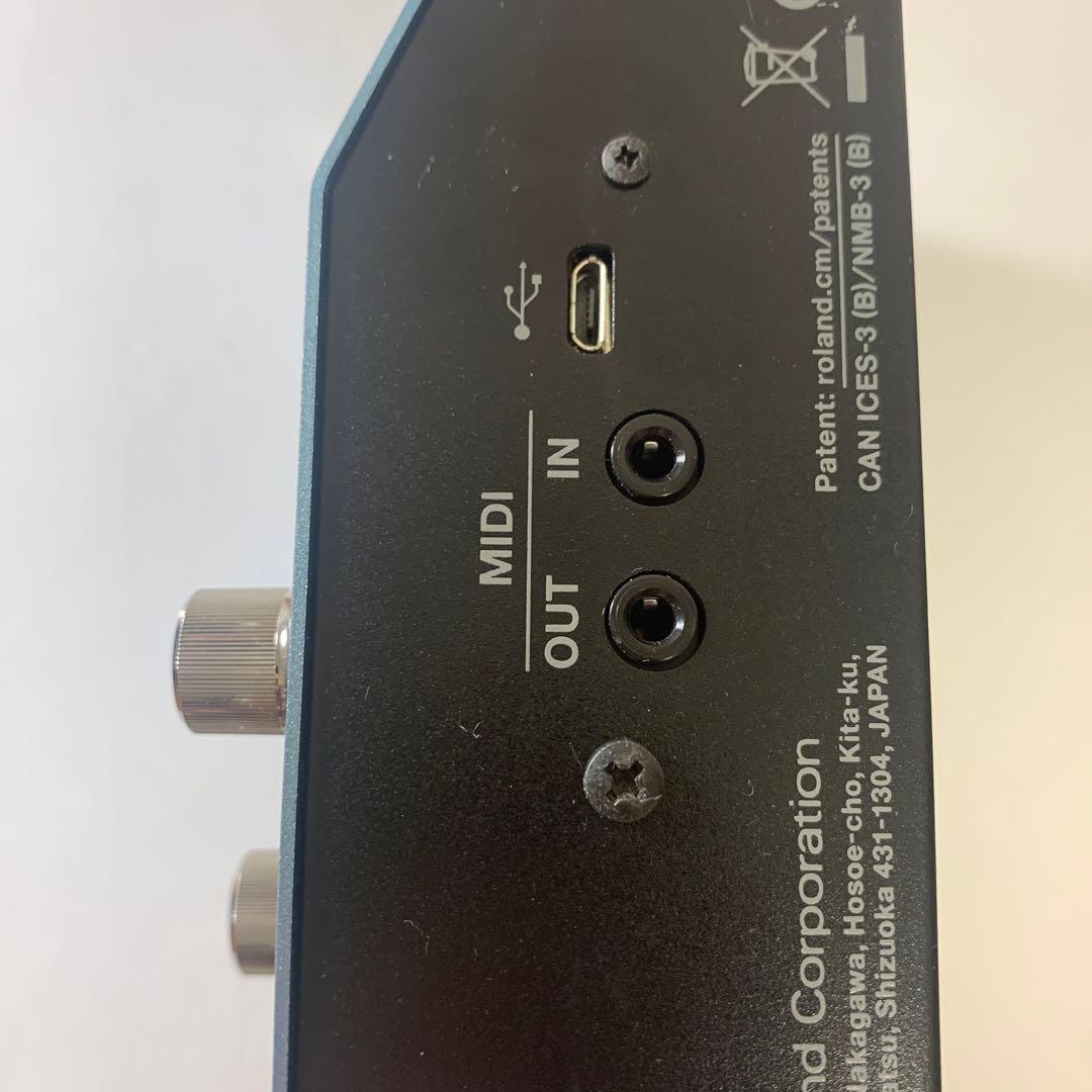 Boss DD-200 デジタルディレイ