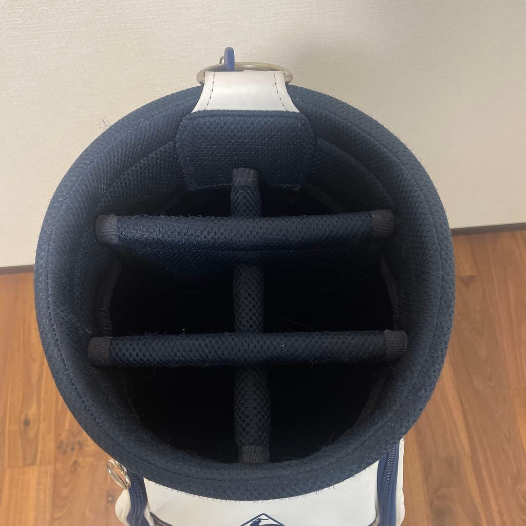 ☆tiara☆ ルコックキャディバック