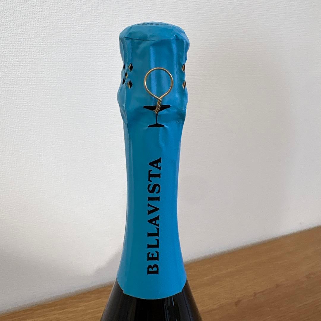 未開封　Vendemmia Pas Operé 2011