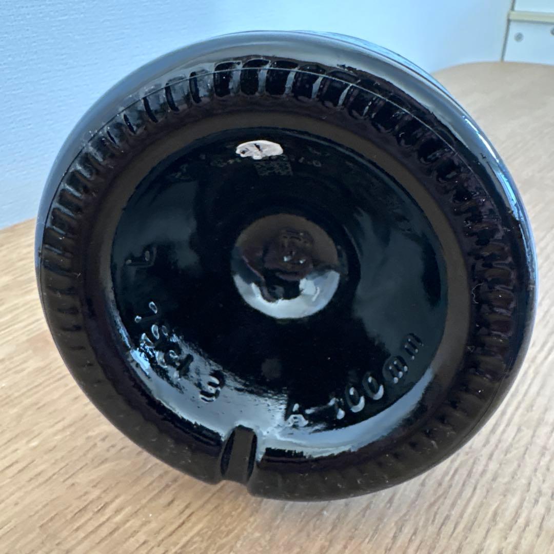 未開封　Vendemmia Pas Operé 2011