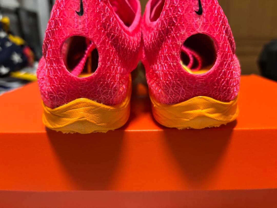 NIKE ヴィクトリー　26cm