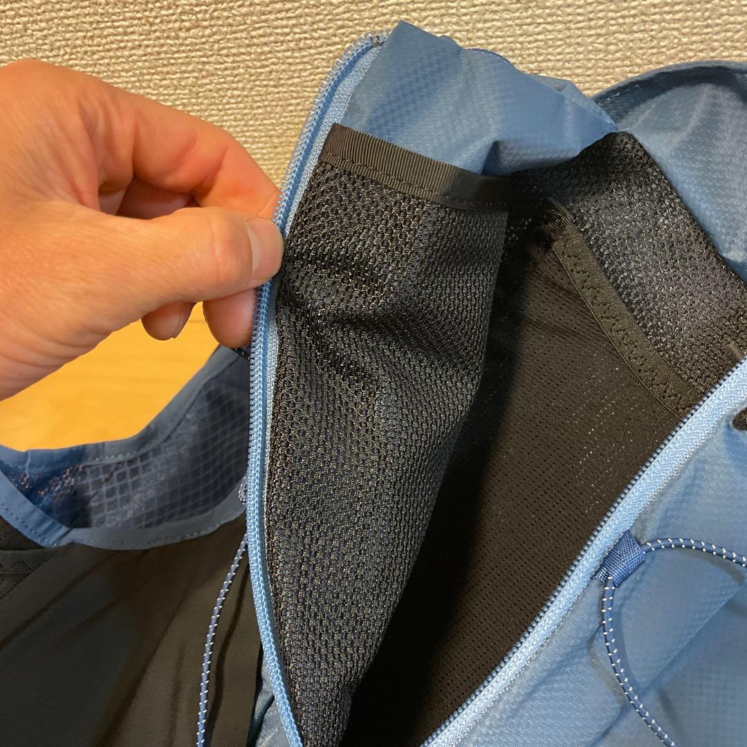 THE NORTH FACE TR6ランニングベスト