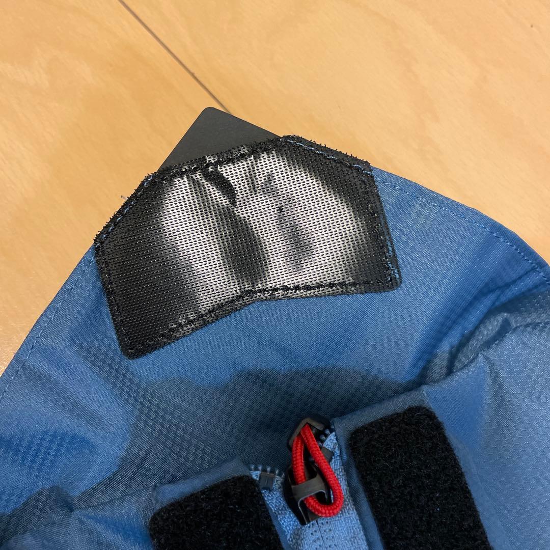 THE NORTH FACE TR6ランニングベスト