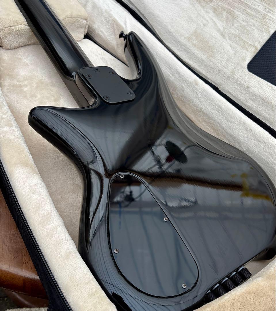 STEINBERGER XQ-25A 1994 スタインバーガー 5弦