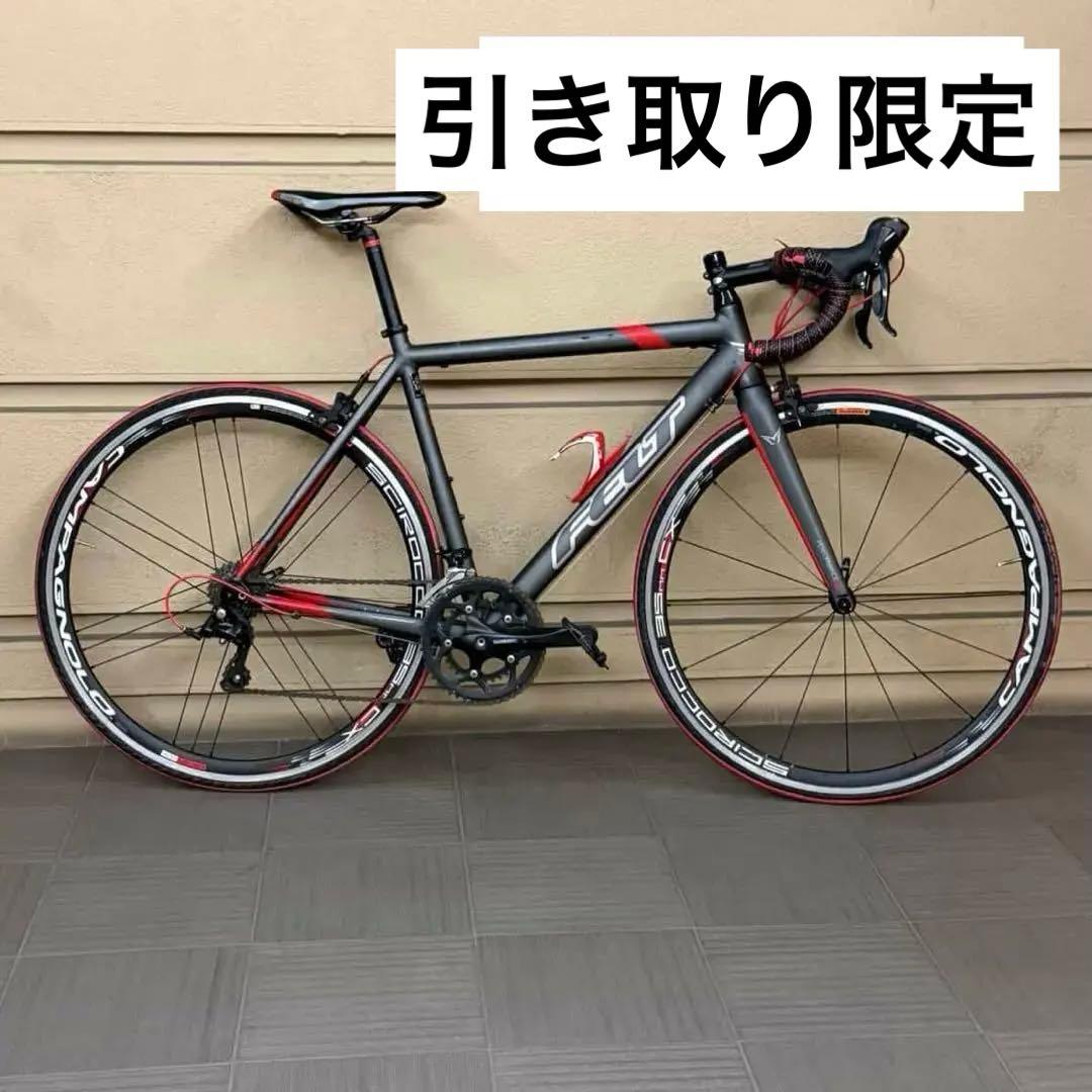 Felt f95 ロードバイク