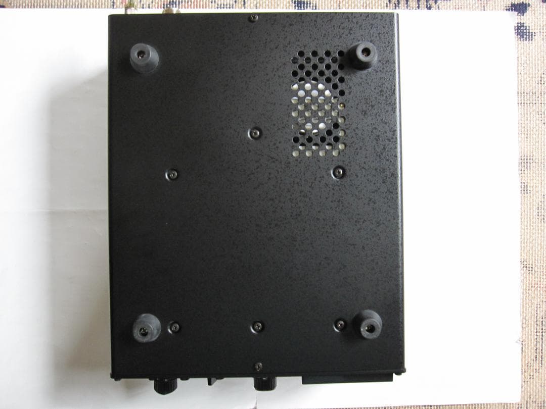 DAIWA CNW-518 アンテナチューナー