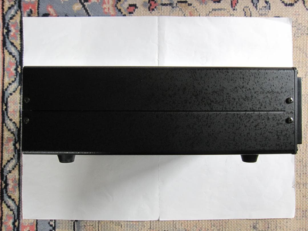 DAIWA CNW-518 アンテナチューナー