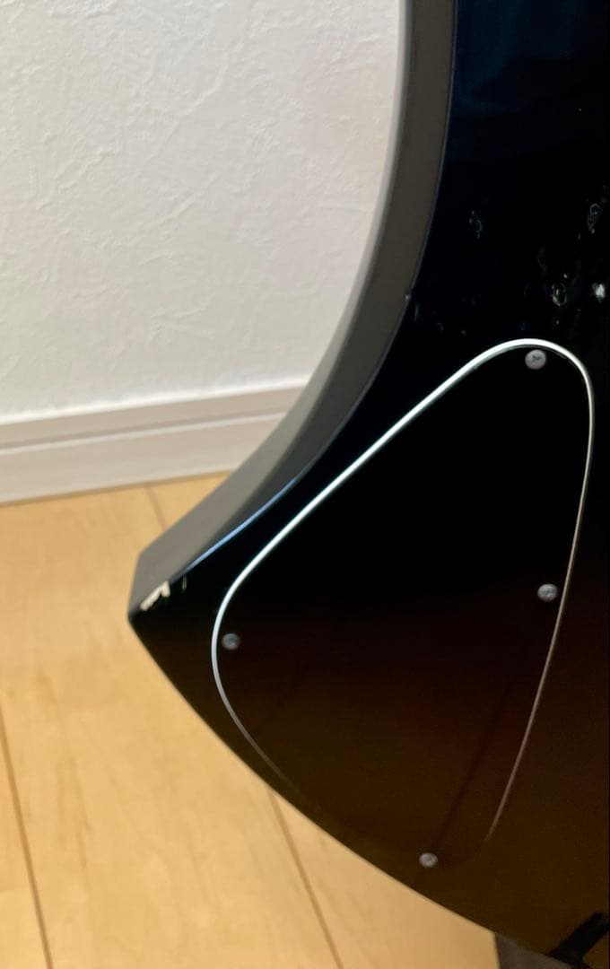 フェルナンデス MG-165X hideモデル サイケ Burny