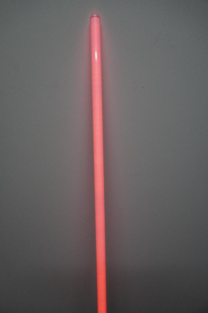 ◆スターウォーズ ダーズベーダーFXライトセーバー ハスブロ社 廃版 未使用