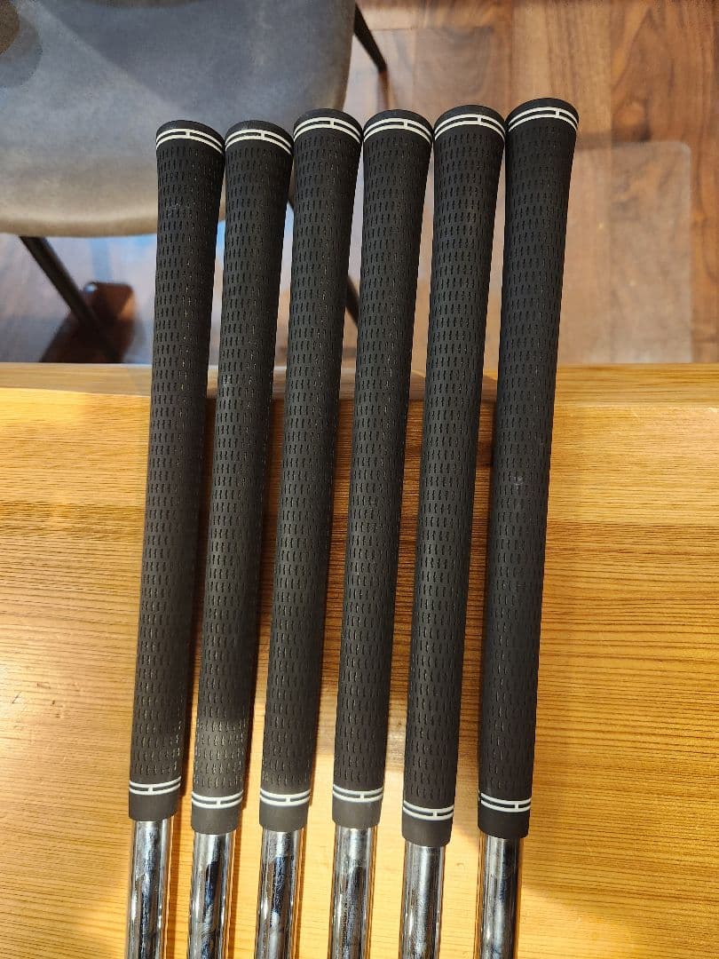 スリクソン ZXi5 アイアン NSプロ 950GH ネオ ６本　SRIXON