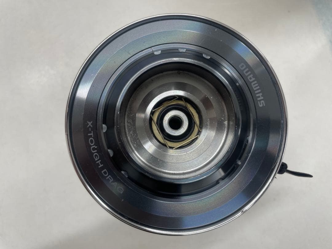 ステラSW20000MAX スプール