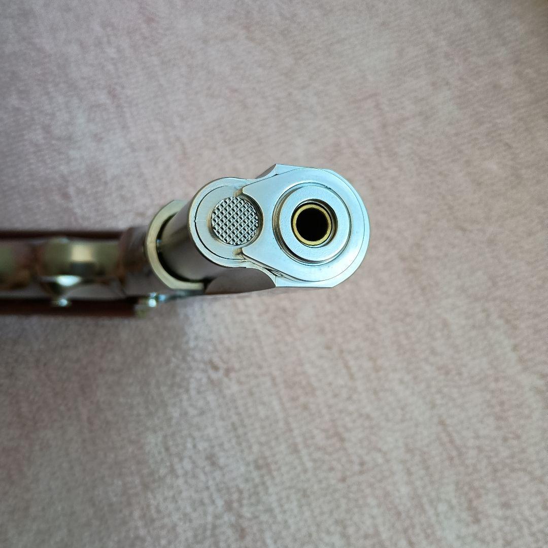 MARUZEN製エアガン　COLT GOVERNMENT