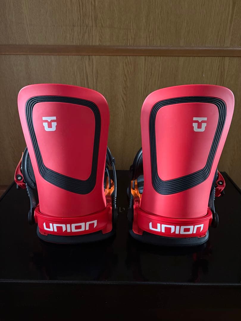 【美品】23モデルUNION ULTRA ユニオン　ウルトラ　Sサイズ