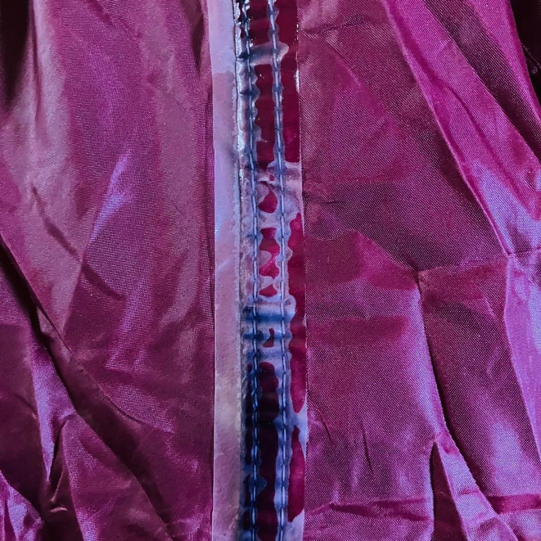 Coleman ドームスクリーンタープ/380 レッド 2000027290