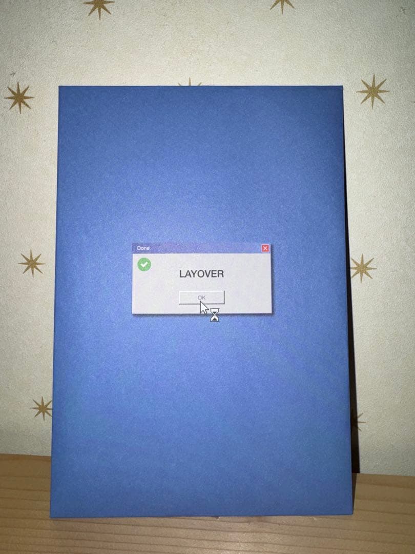 BTSジョングクアルバム