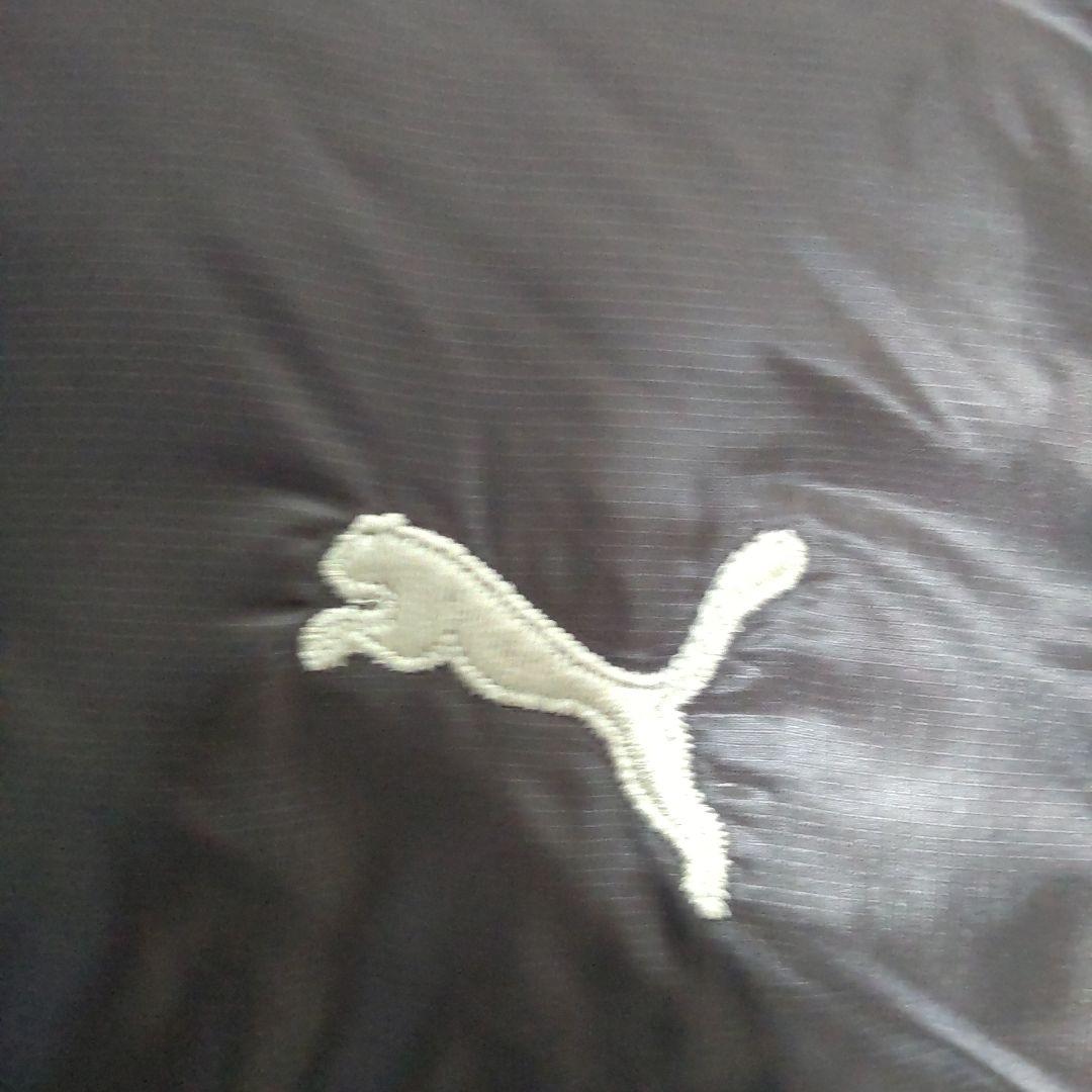 Puma 黒 ダウンジャケット GLAY DOME TOUR 2005