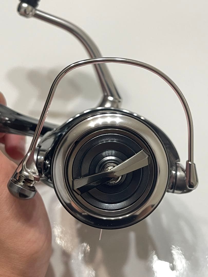 【最終値下げ22日まで】ダイワ 22イグジスト PC LT3000-XH