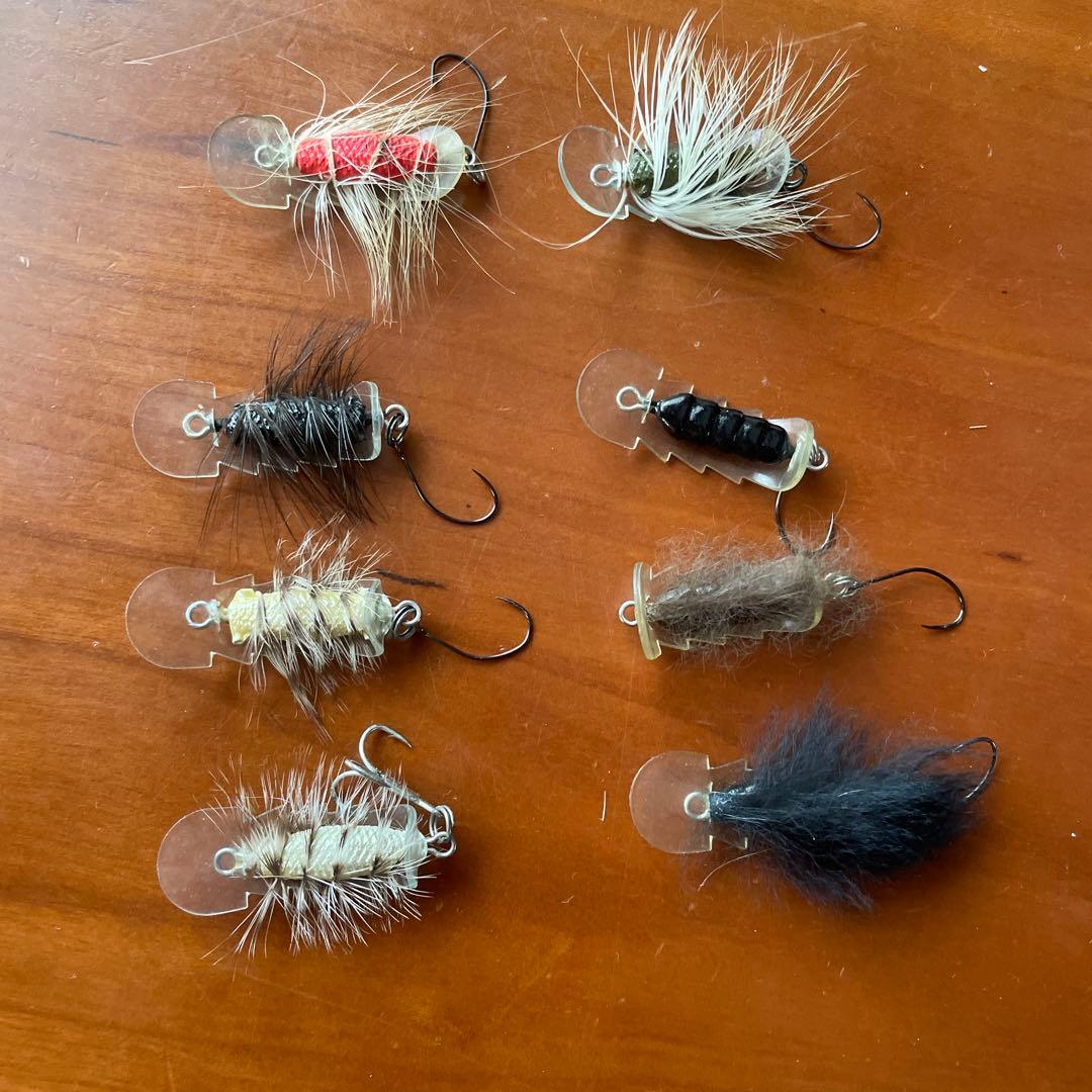 アイビーライン　インセクター