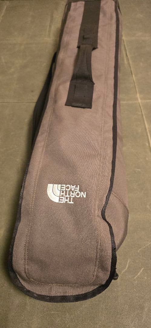 THE NORTH FACE グレー バッグ