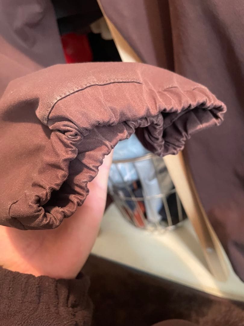 シュン　／XXL パンツ ／GRIND  WEAR PANT