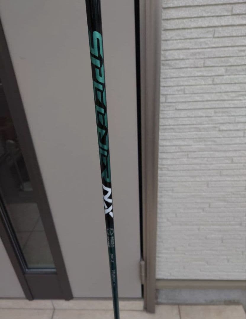 ピン PING G425 LST ドライバー NXグリーン 60X