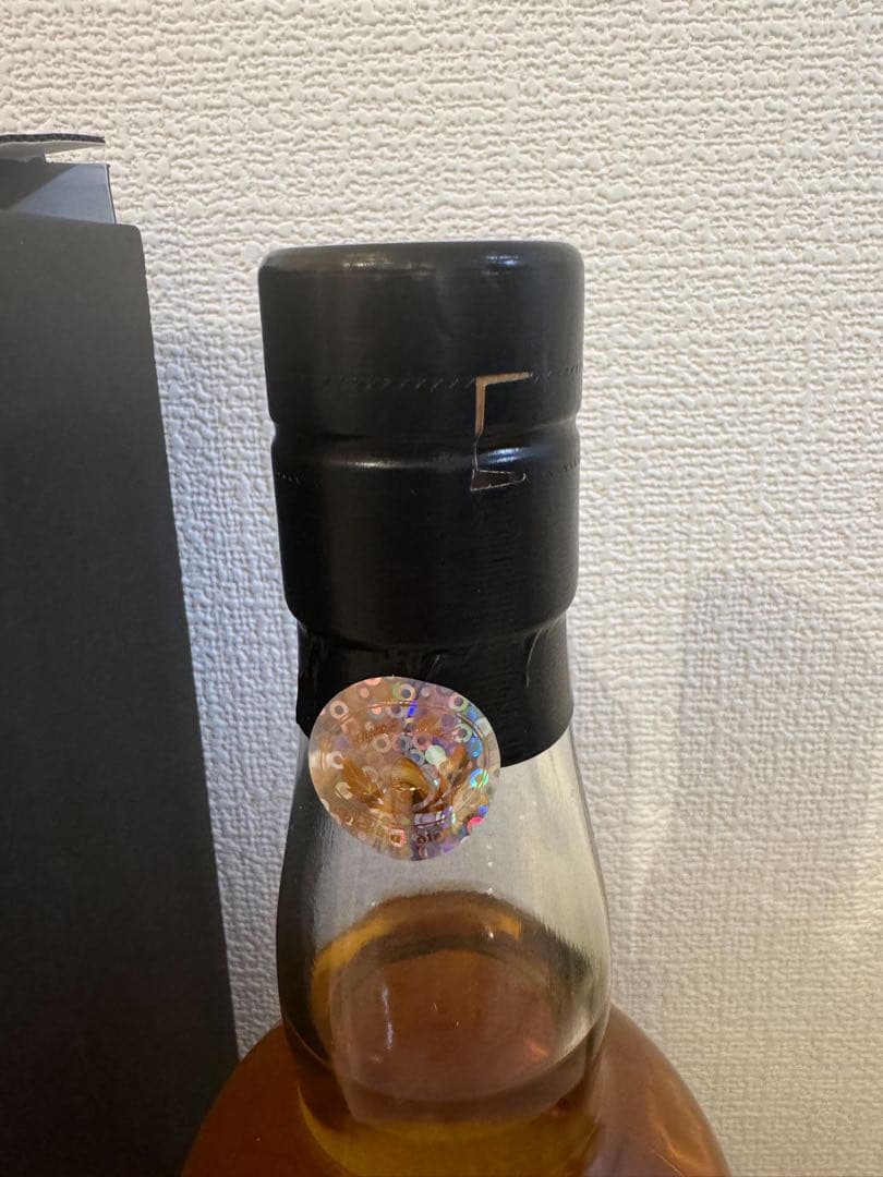 イチローズモルト 秩父 ザ・ピーテッド 2018