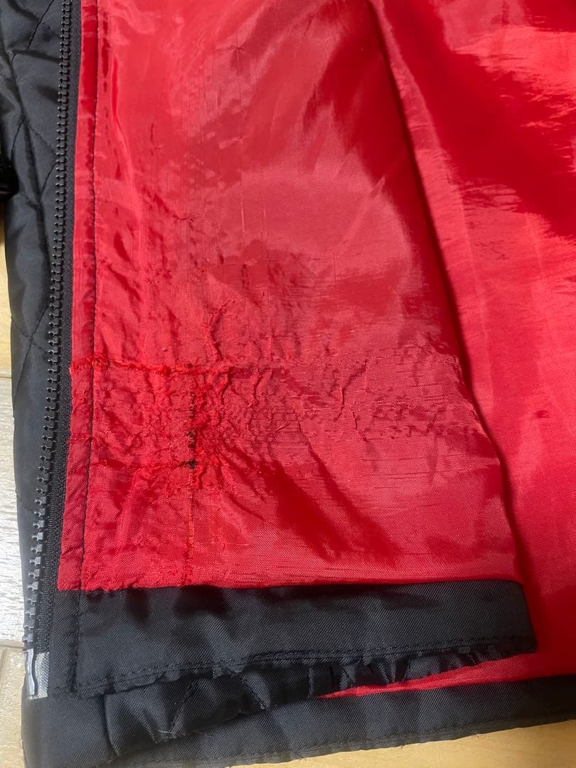 がまかつ　インナー　上下セット　M