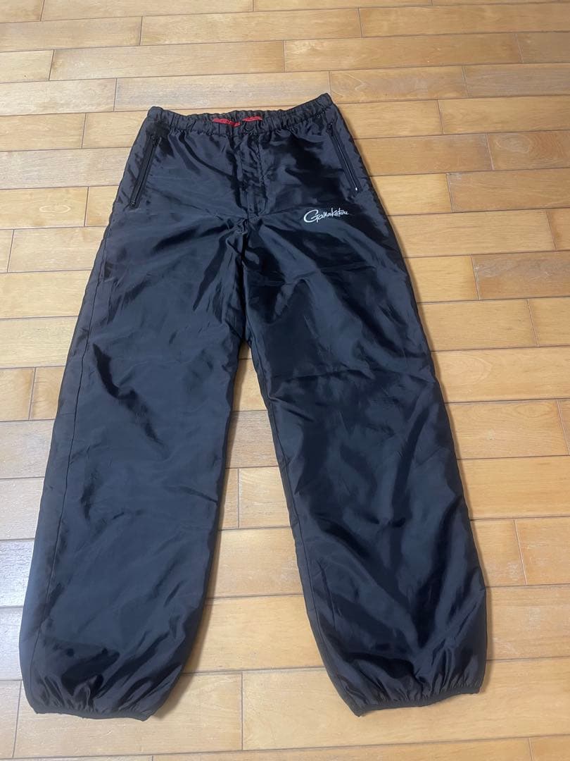 がまかつ　インナー　上下セット　M