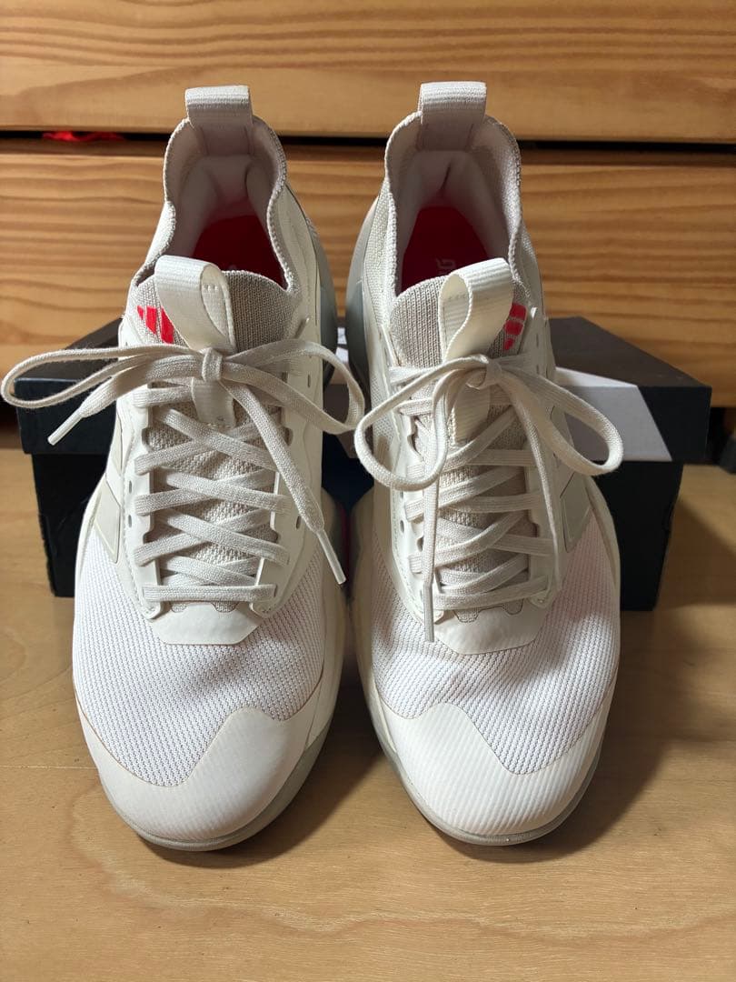 アディダス ラピッドムーブ ADV2 HIIT 24.5cm