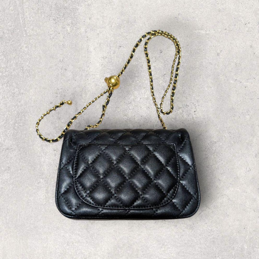 CHANEL ショルダーバッグ 　ノベルティ