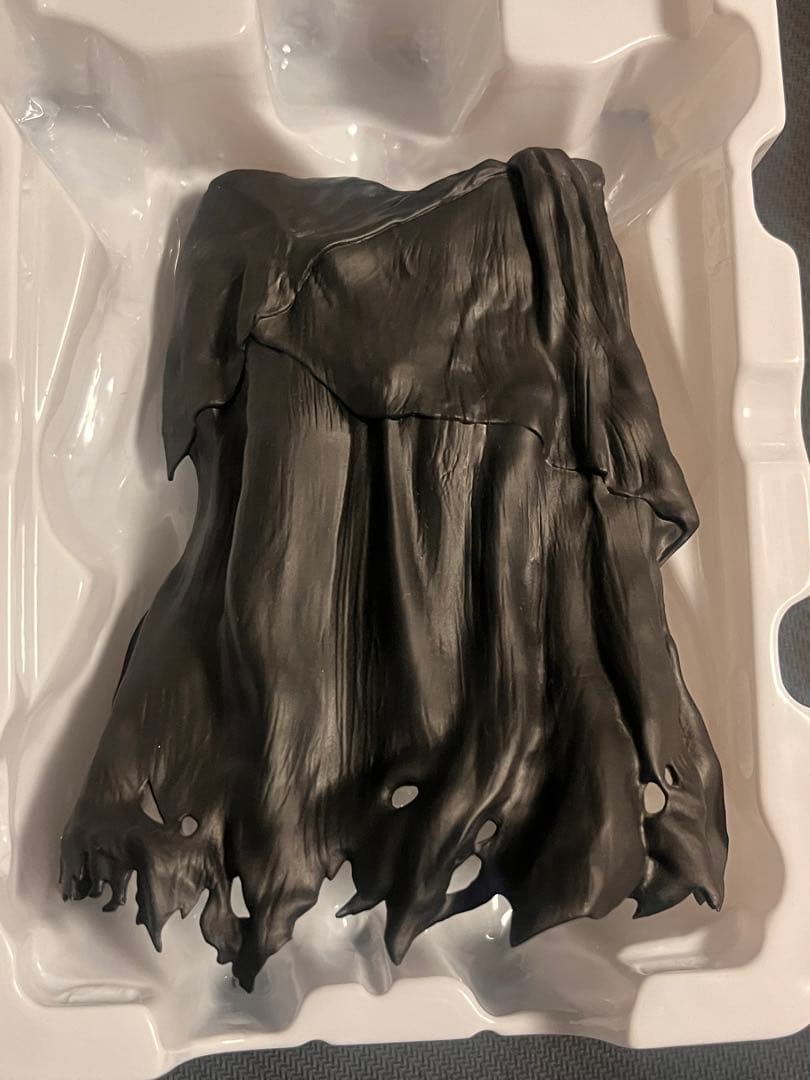 s.h.フィギュアーツ 真骨彫製法　暗黒騎士キバ