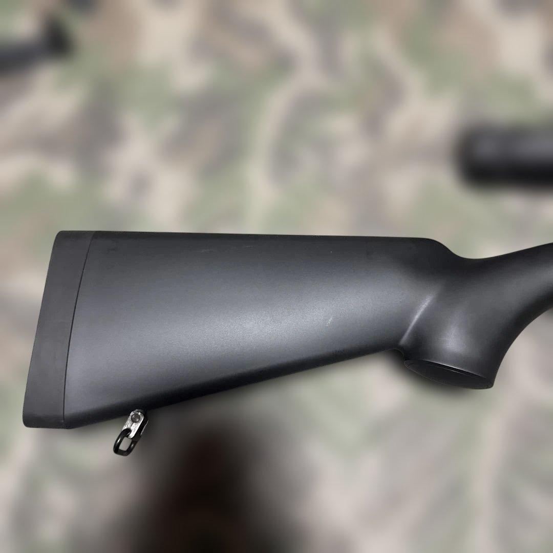 東京マルイ VSR10 Gスペック