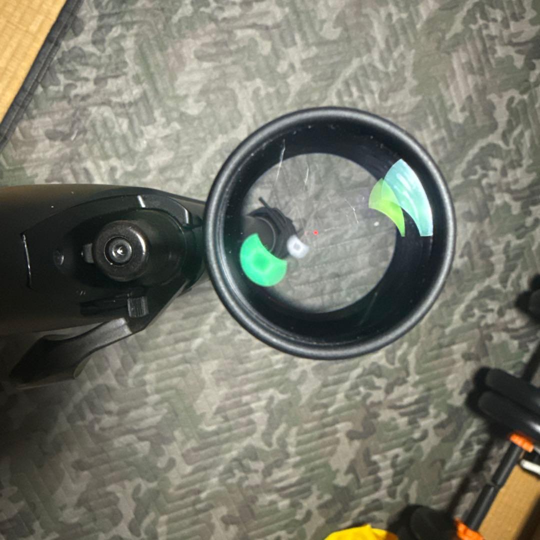 東京マルイ VSR10 Gスペック