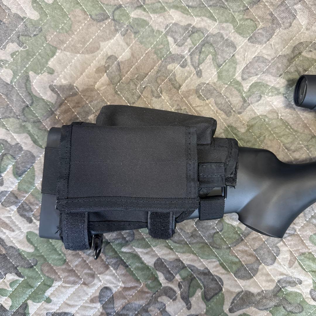 東京マルイ VSR10 Gスペック