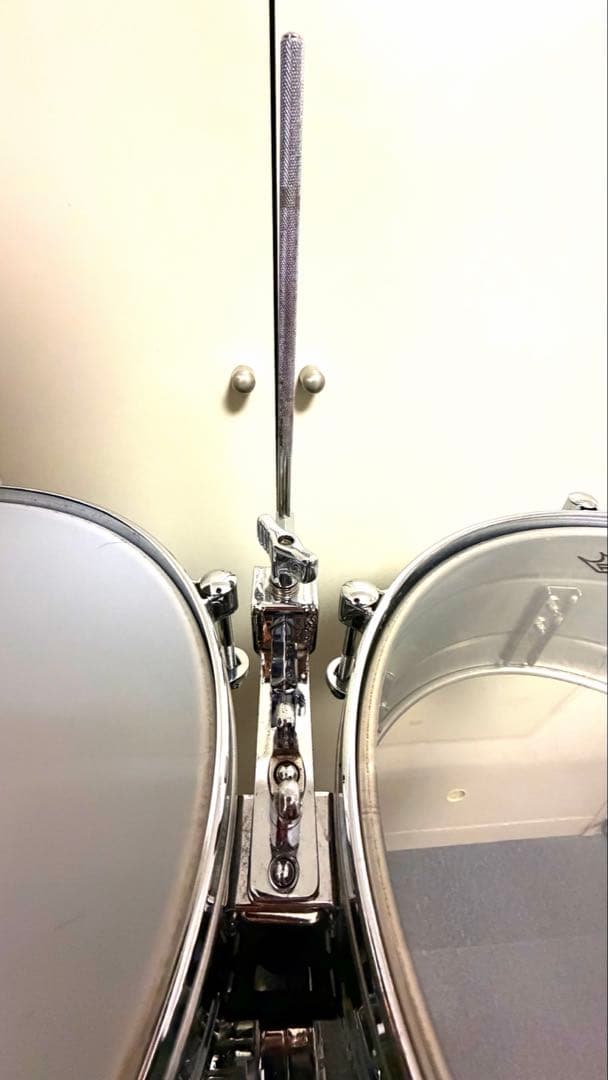 LP ティンバレス ティトプエンテモデル LP257-S