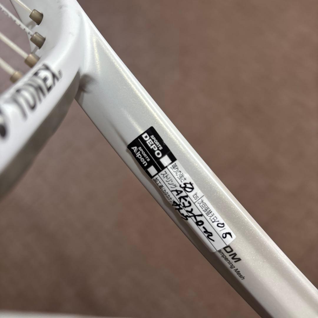 ヨネックスブイコア１００Ｌ