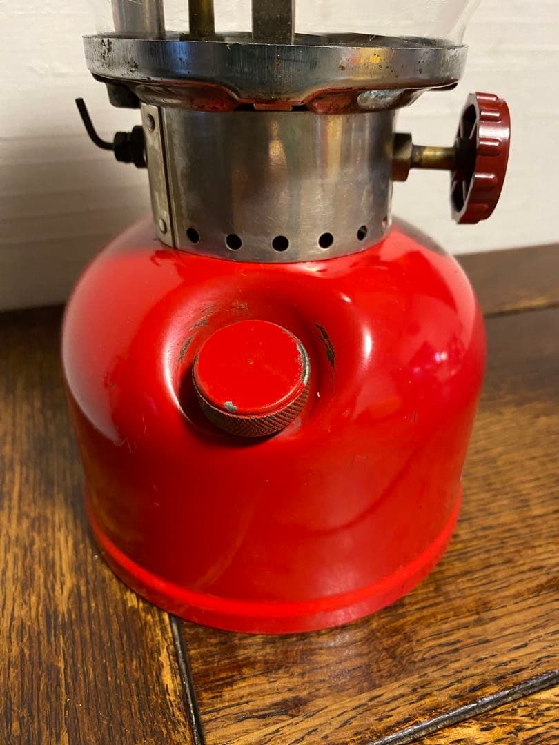 Coleman /コールマン 200Aランタン 1973年10月【超希少☆人気】