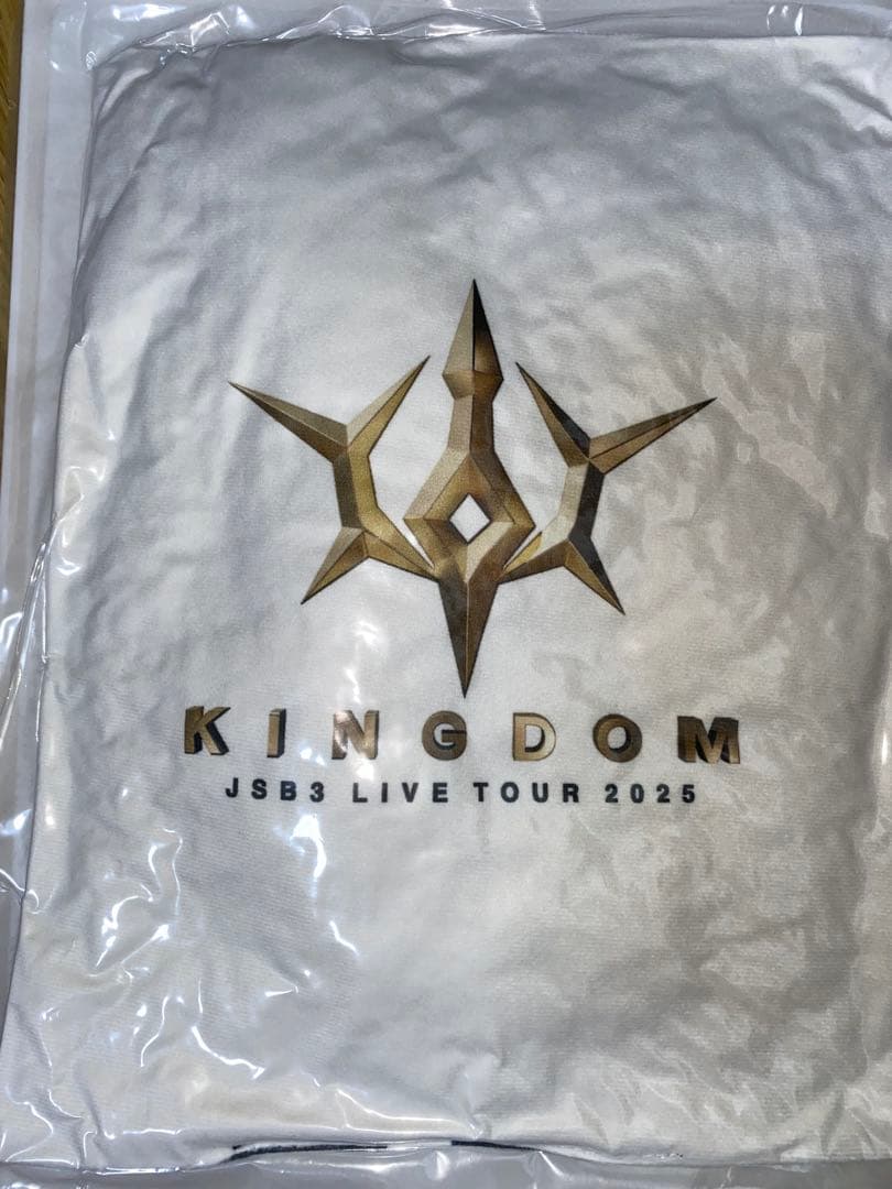 ØMI 登坂広臣 クッション KINGDOM レア