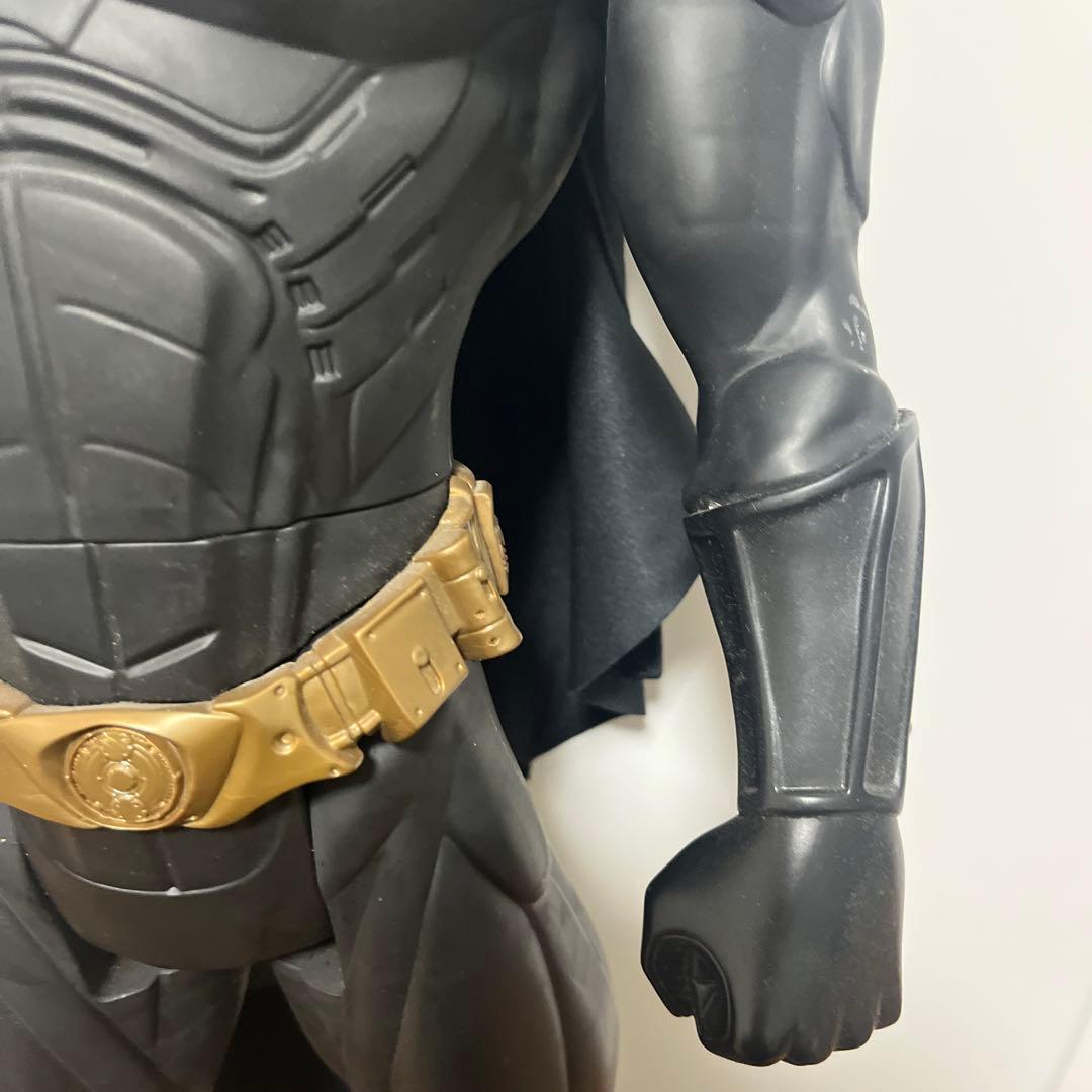 バットマン　特大フィギア
