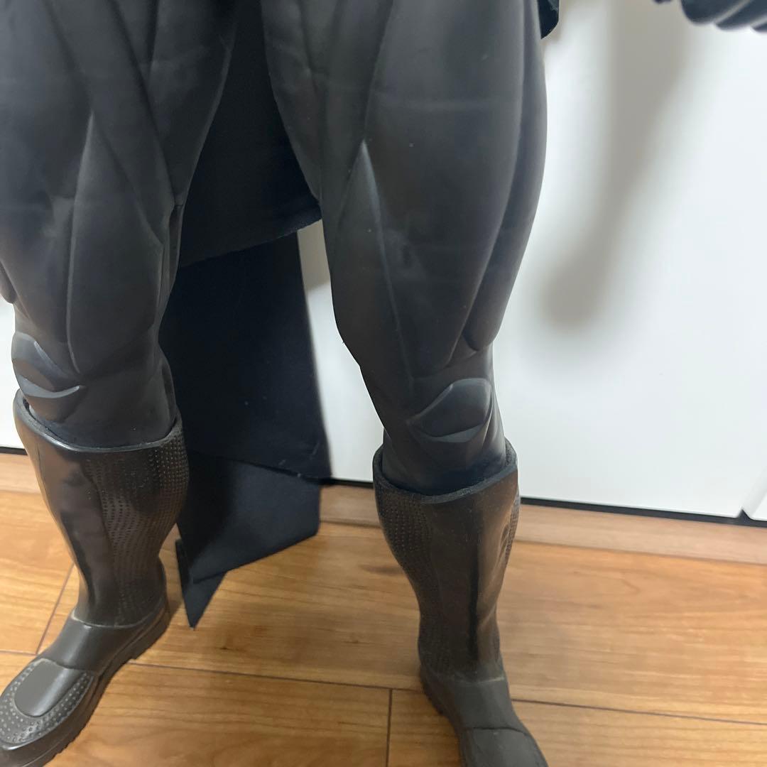 バットマン　特大フィギア