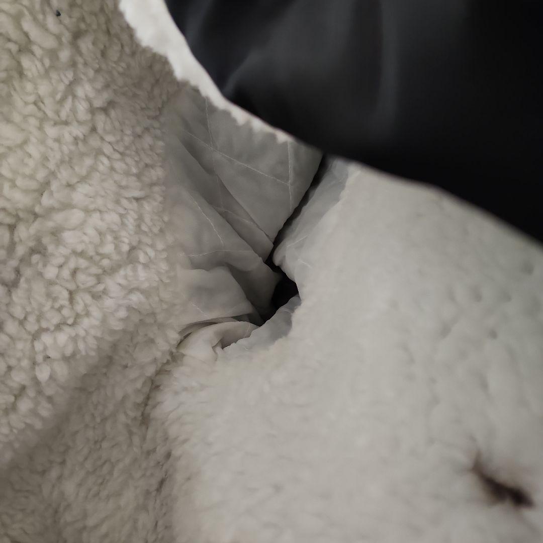 東京ディズニーランド ミッキー ベンチコート M