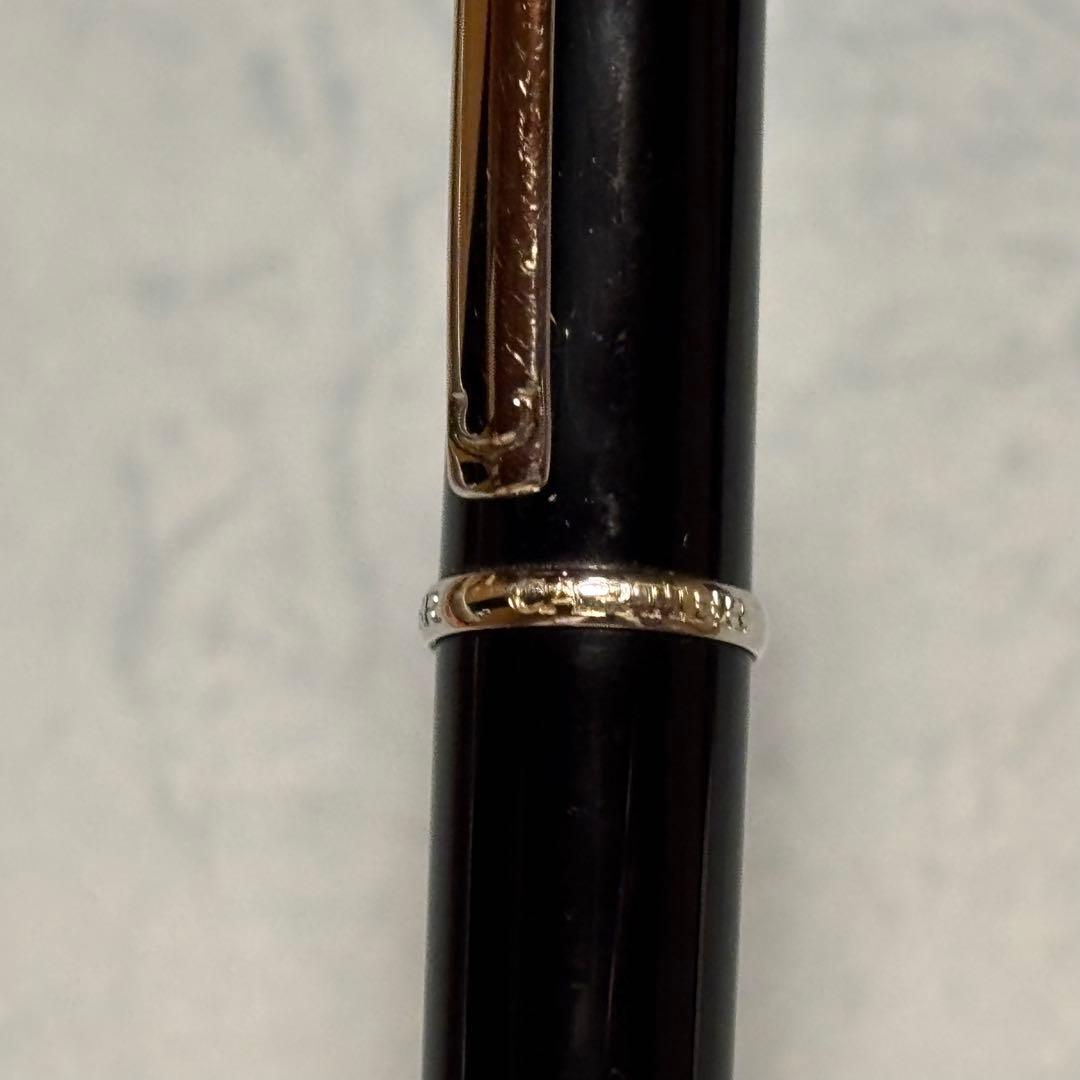Cartier ディアボロ ドゥ カルティエ ミニボールペン
